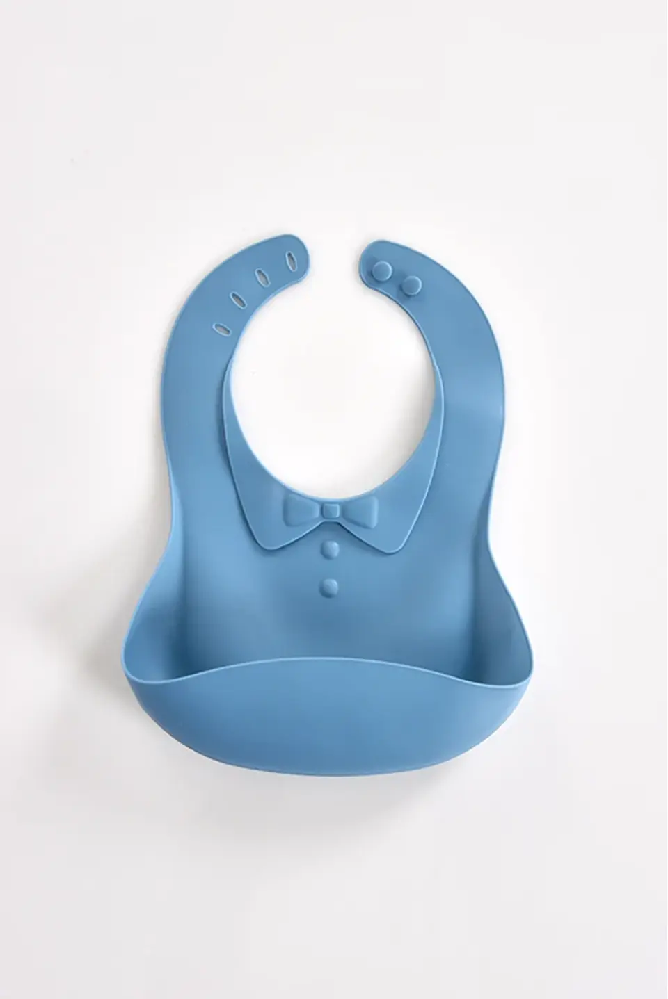 Babete em silicone (BPA free) 1