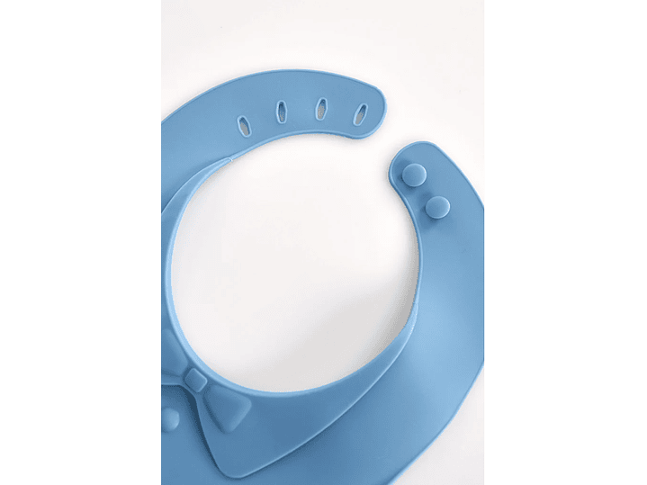 Babete em silicone (BPA free) 2