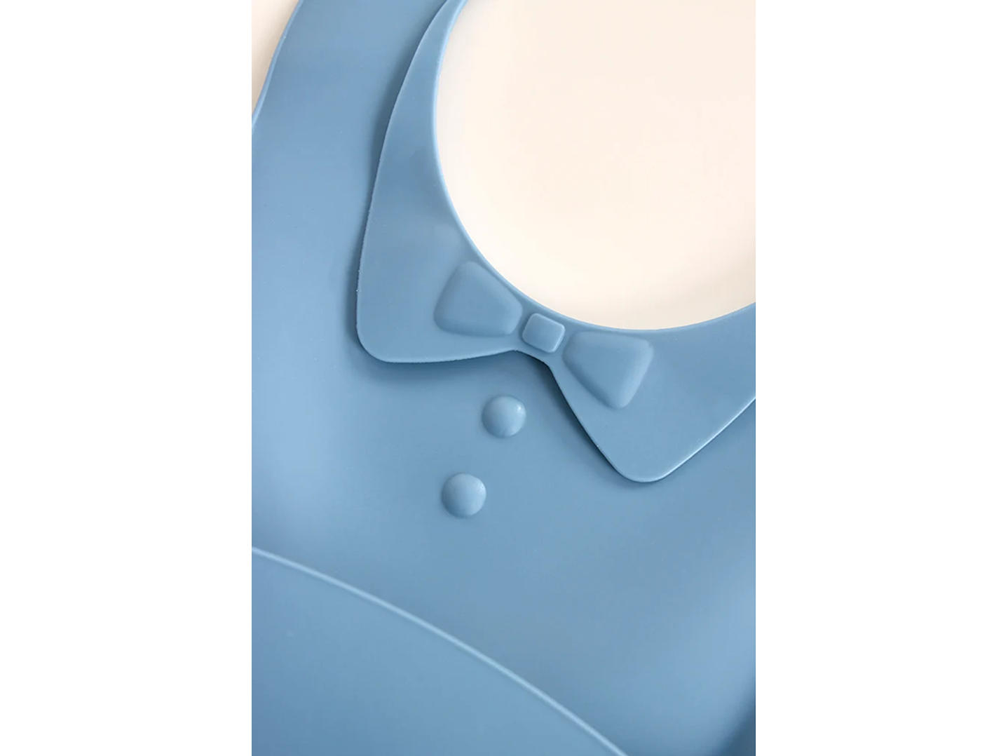 Babete em silicone (BPA free) 3