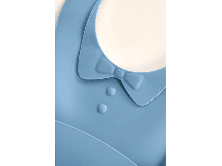 Babete em silicone (BPA free) 3