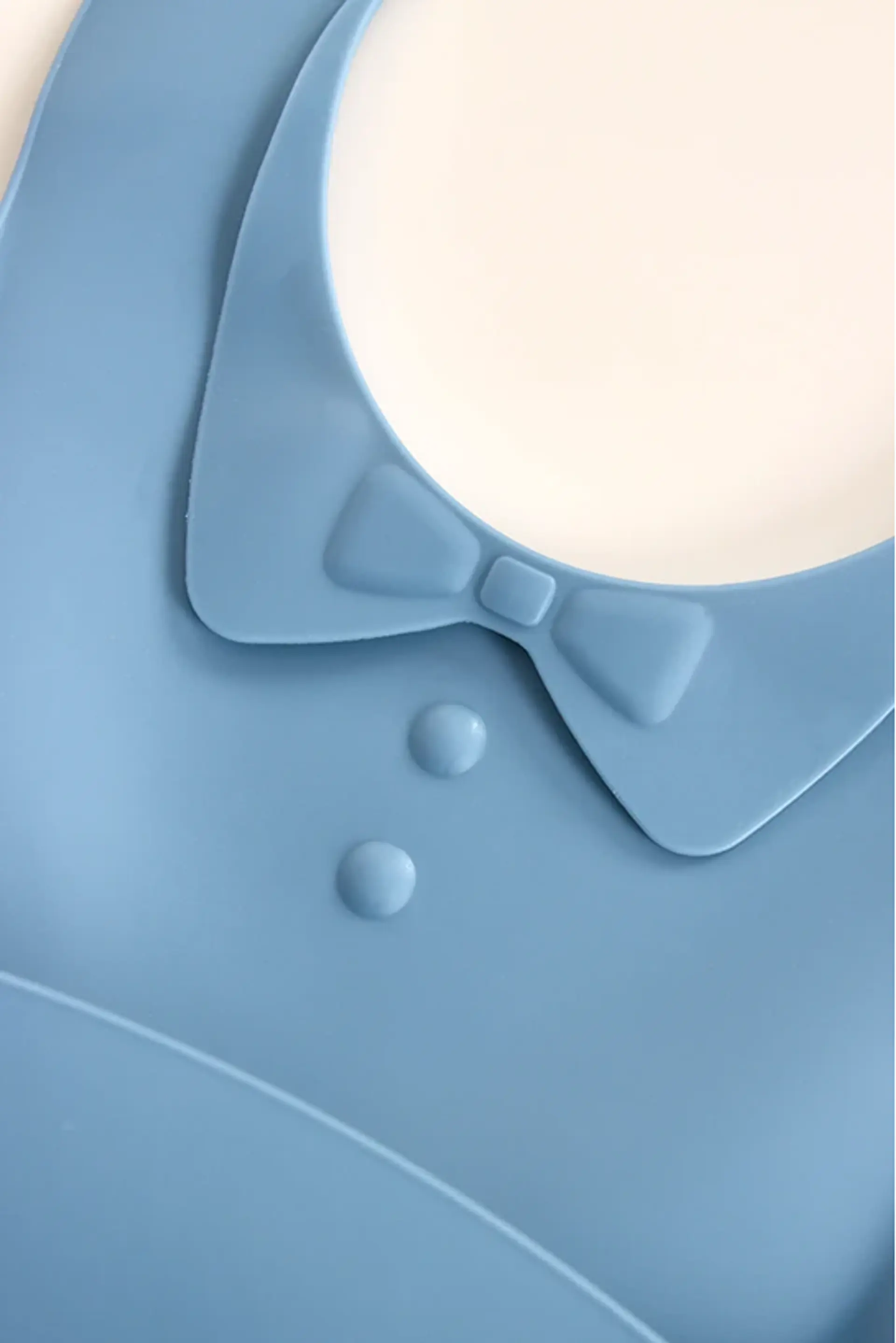 Babete em silicone (BPA free) 3