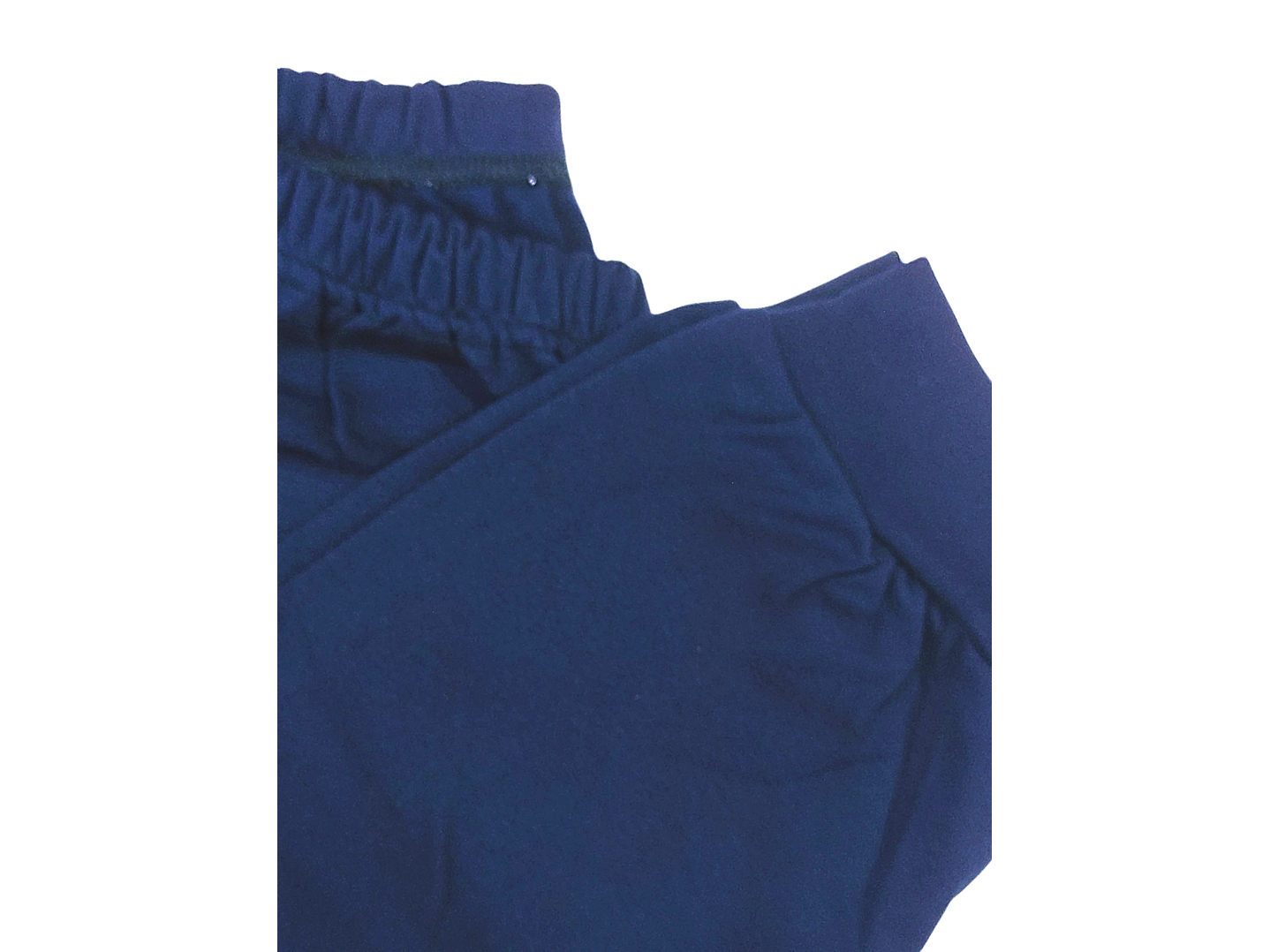 Pijama de homem 100% algodão cardado - camel 3