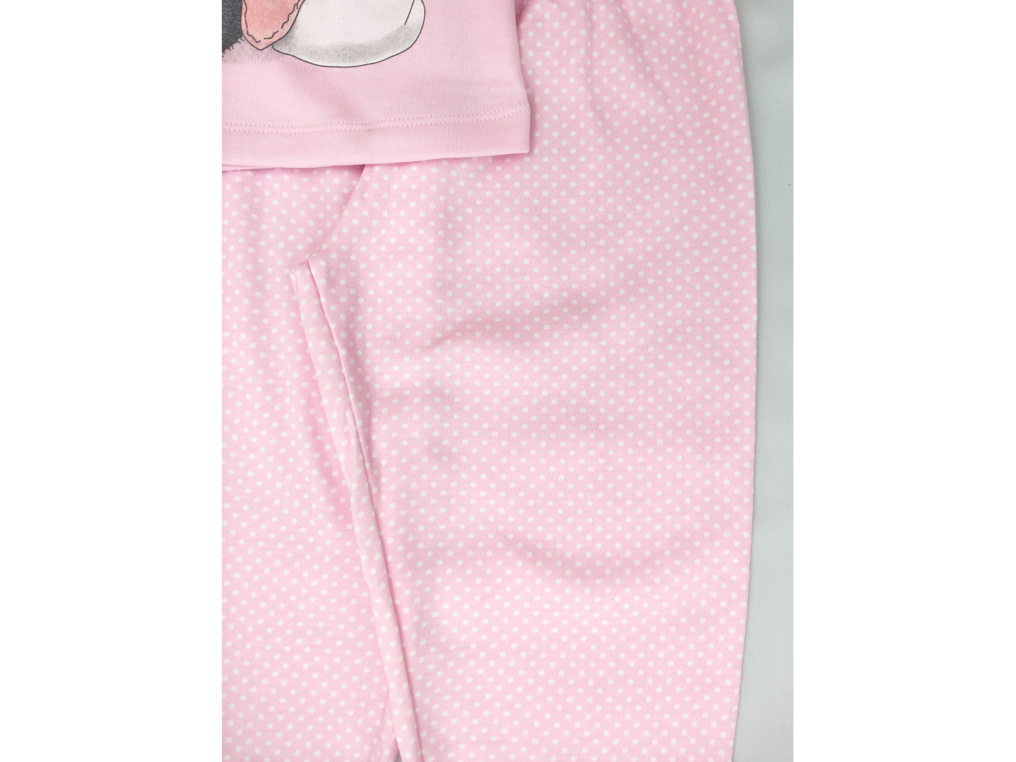 Pijama de criança fabricado em Portugal 4