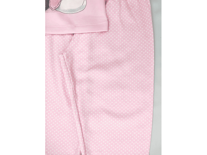 Pijama de criança fabricado em Portugal 4