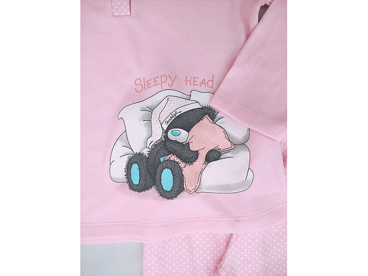 Pijama de criança fabricado em Portugal 5