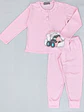 Pijama de criança fabricado em Portugal - Thumbnail 3
