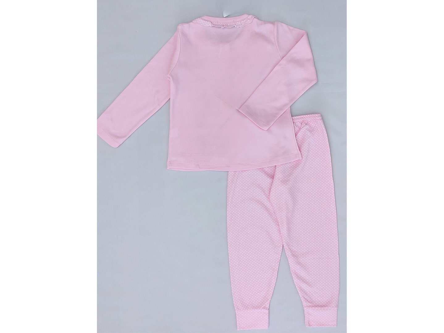 Pijama de criança fabricado em Portugal 6