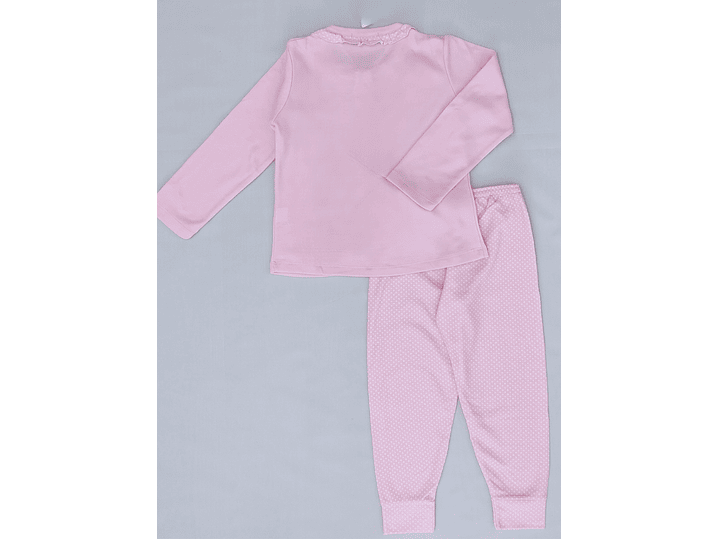 Pijama de criança fabricado em Portugal 6