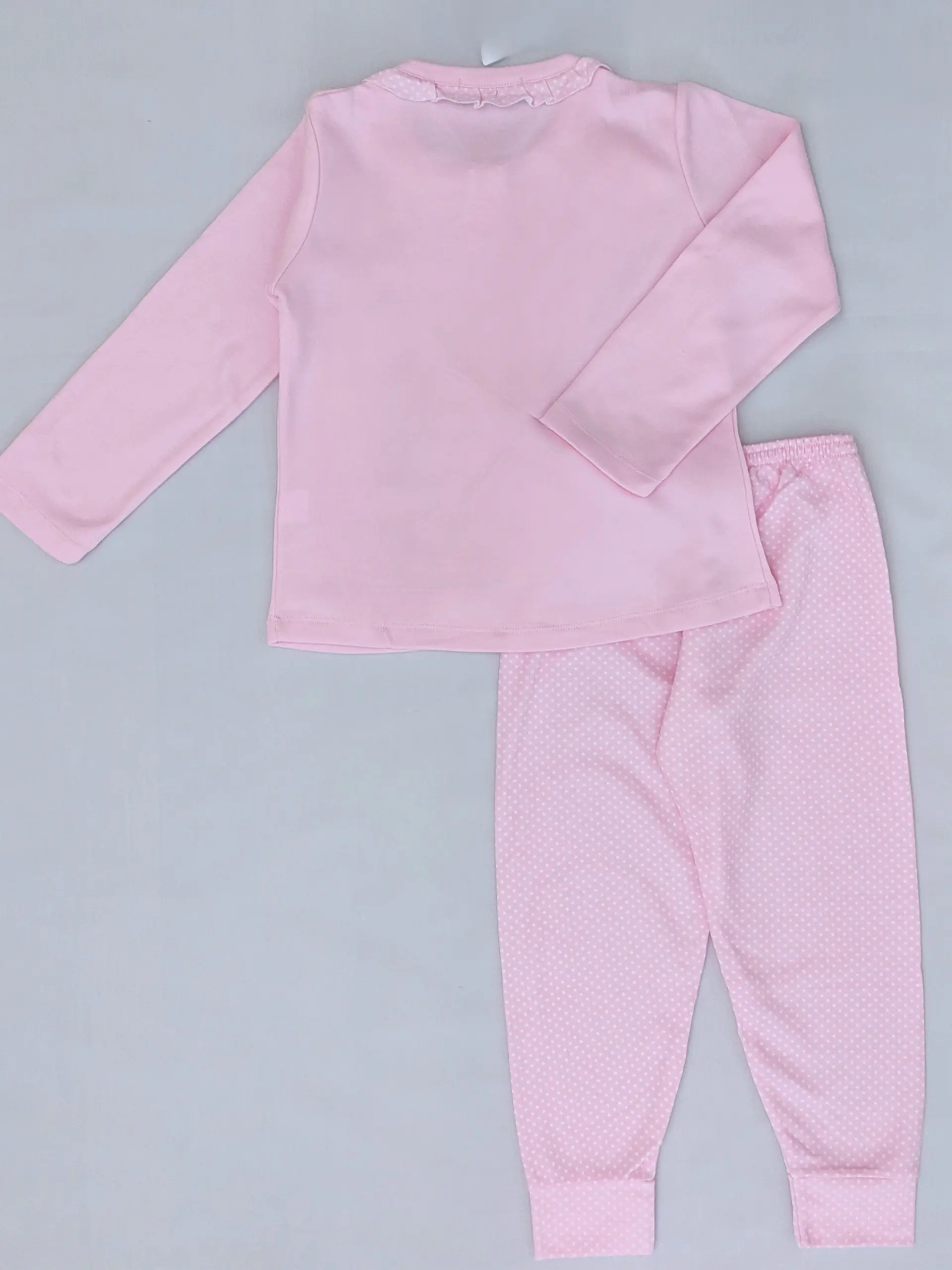 Pijama de criança fabricado em Portugal 6