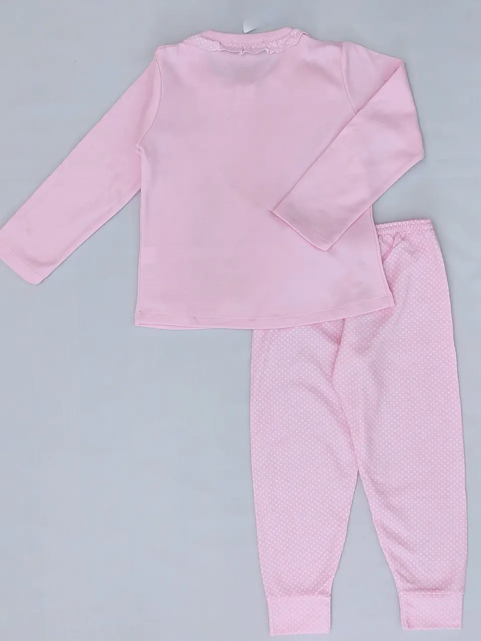 Pijama de criança fabricado em Portugal 6