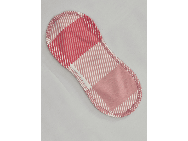 Pijama de criança em algodão -  com venda para os olhos 7