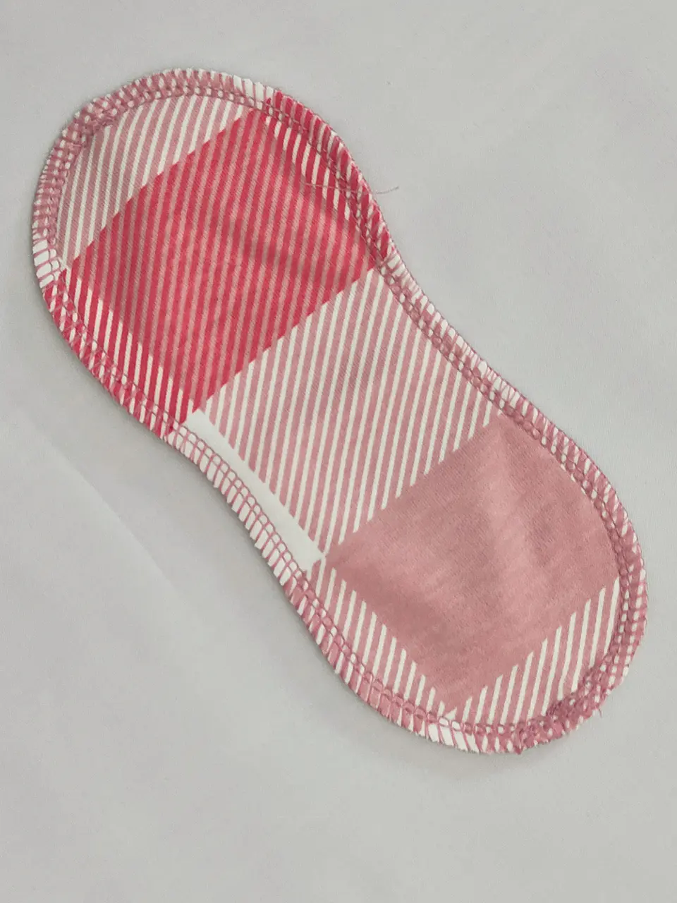Pijama de criança em algodão -  com venda para os olhos 7