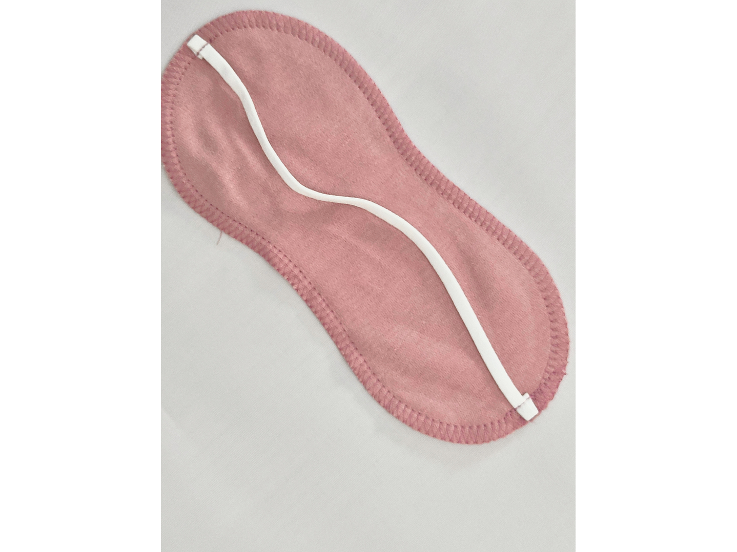 Pijama de criança em algodão -  com venda para os olhos 9