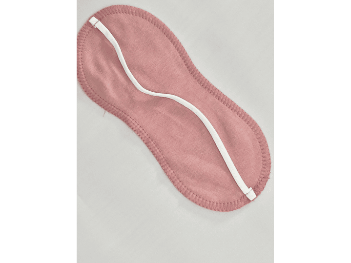 Pijama de criança em algodão -  com venda para os olhos 9