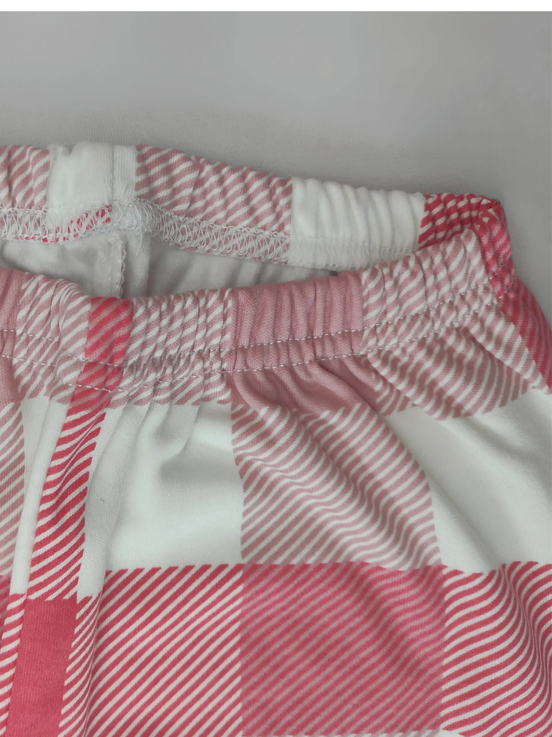 Pijama de criança em algodão -  com venda para os olhos 10