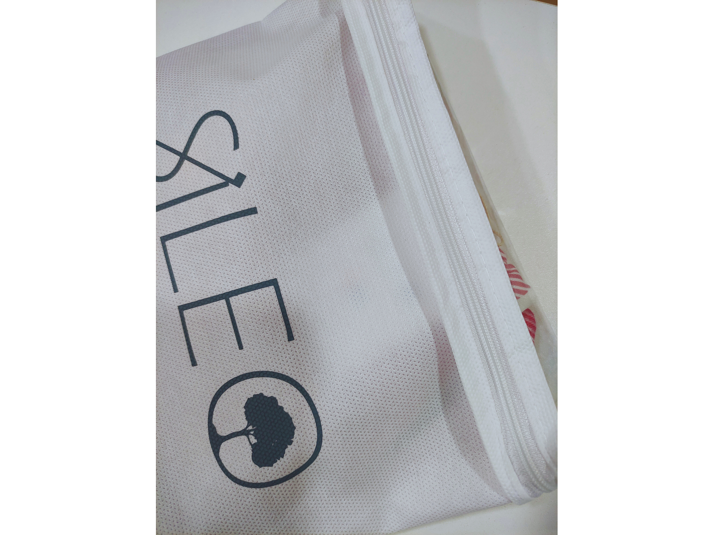 Pijama de criança em algodão -  com venda para os olhos 12