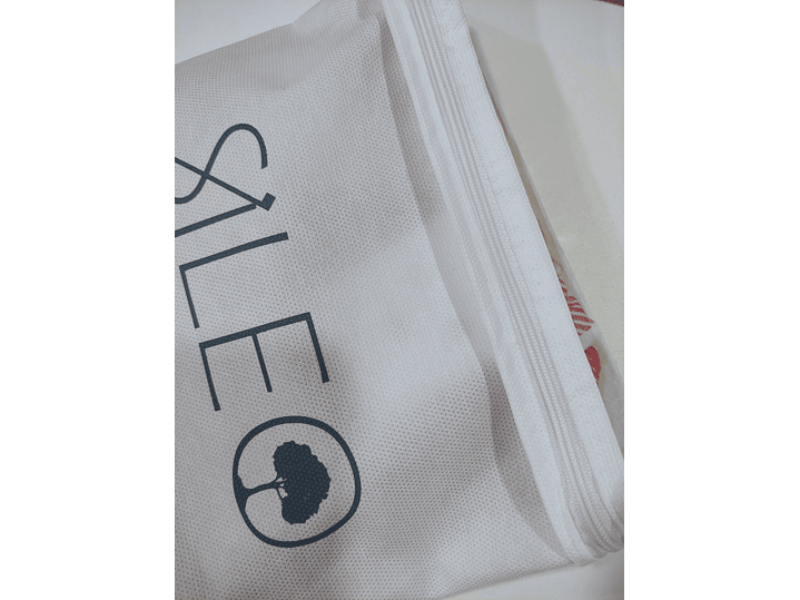 Pijama de criança em algodão -  com venda para os olhos 12