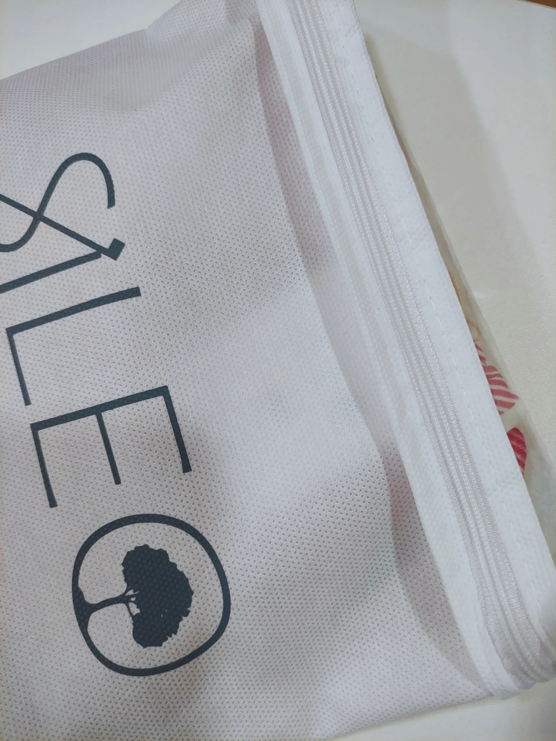 Pijama de criança em algodão -  com venda para os olhos 12