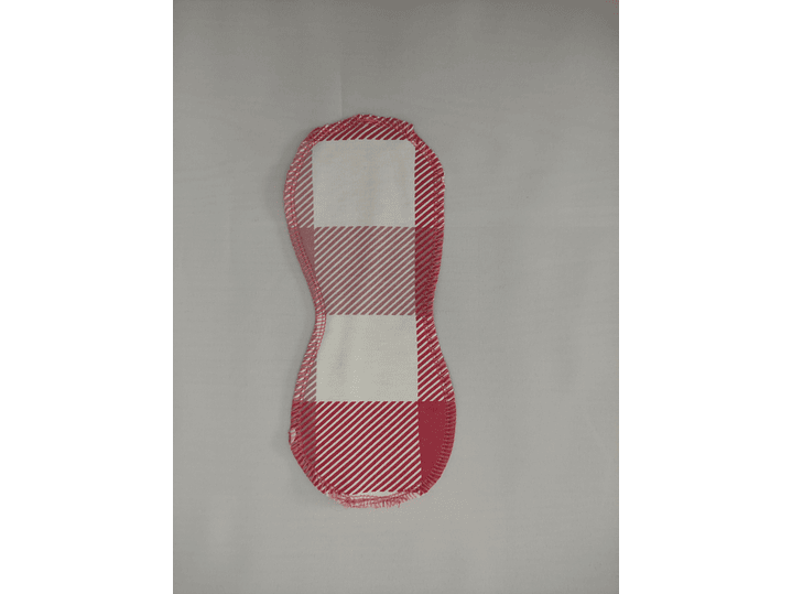 Pijama de mulher em algodão com venda para os olhos 7