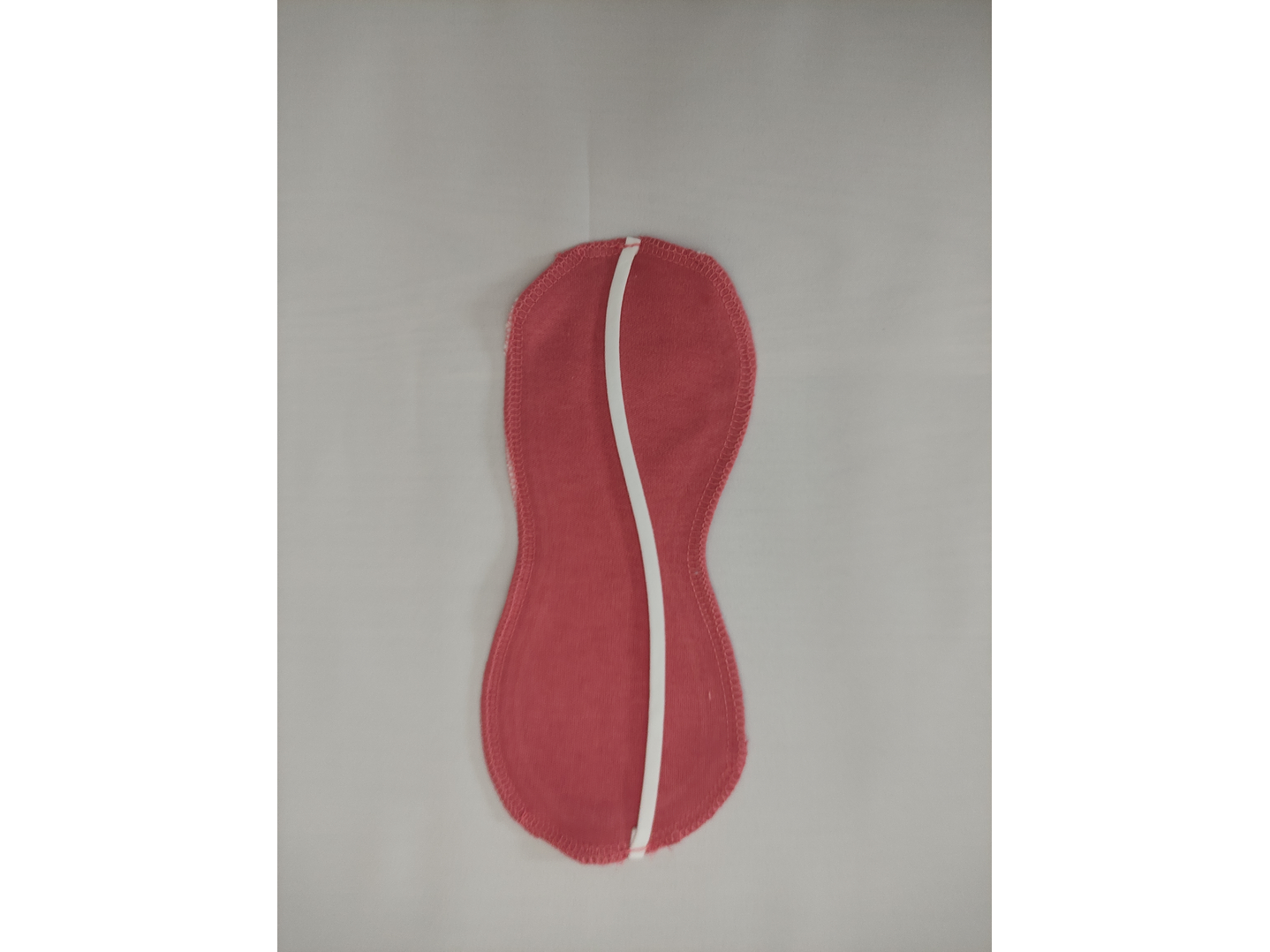 Pijama de mulher em algodão com venda para os olhos 8