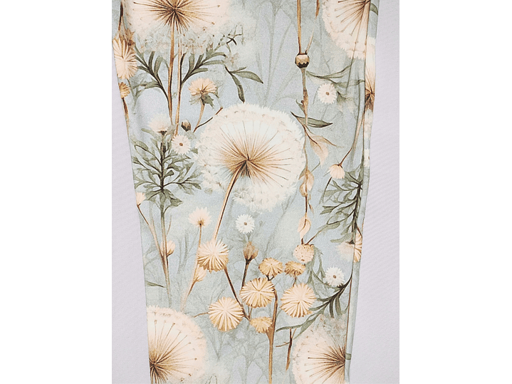 Pijama 100% Algodão com Estampado de Ouriço 5