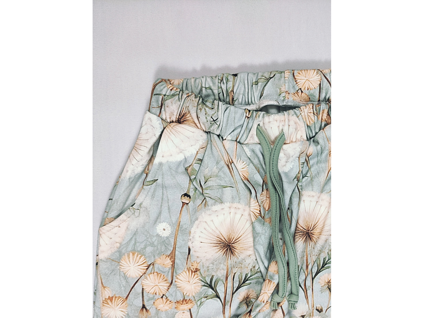 Pijama 100% Algodão com Estampado de Ouriço 6