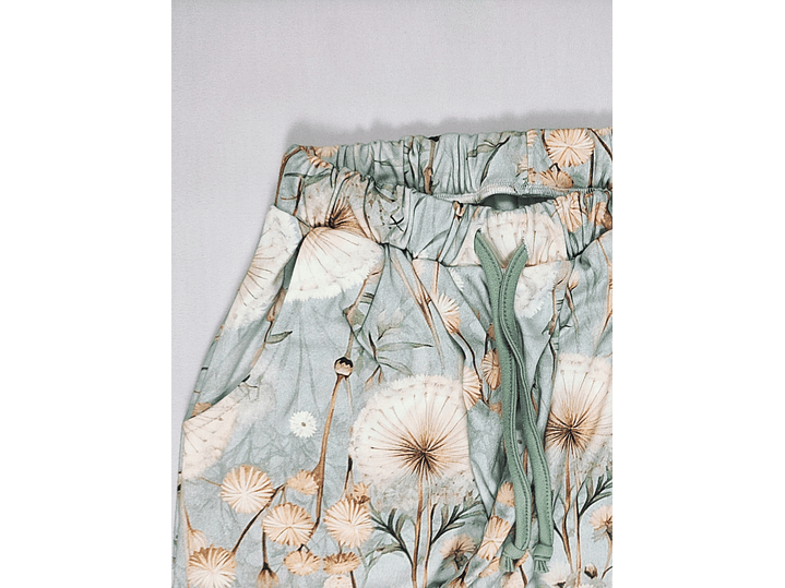 Pijama 100% Algodão com Estampado de Ouriço 6