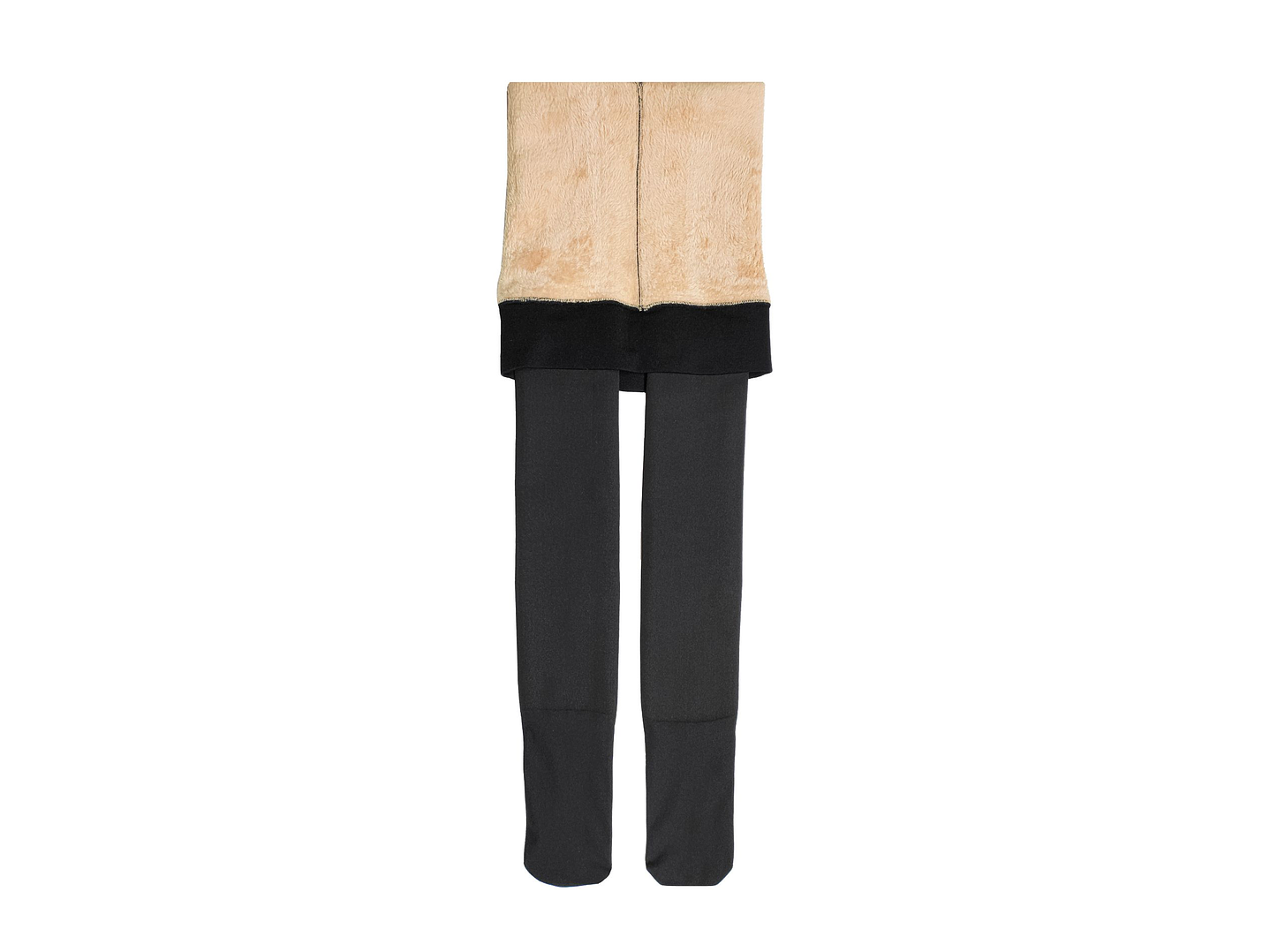 Collant Super Térmico 2