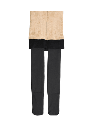 Collant Super Térmico