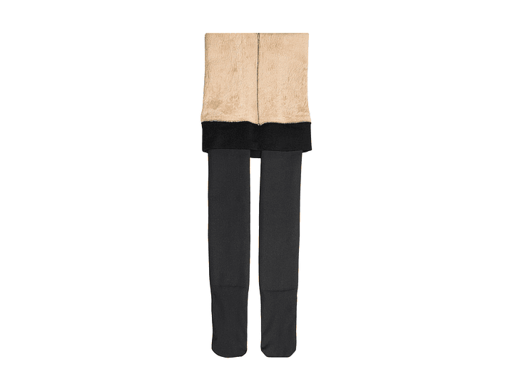 Collant Super Térmico 2