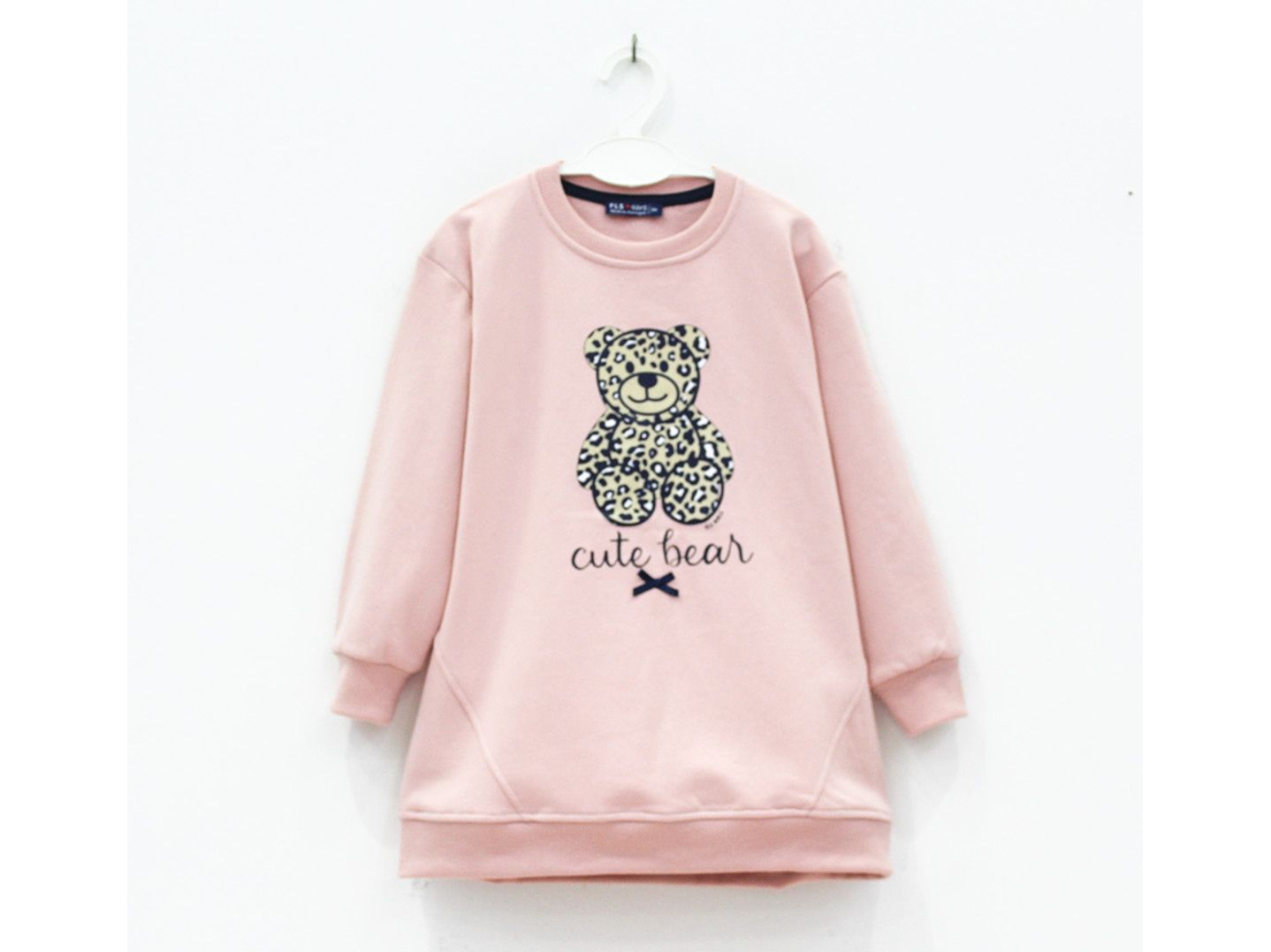 Vestido Cute bear 1