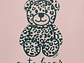 Vestido Cute bear - Thumbnail 3