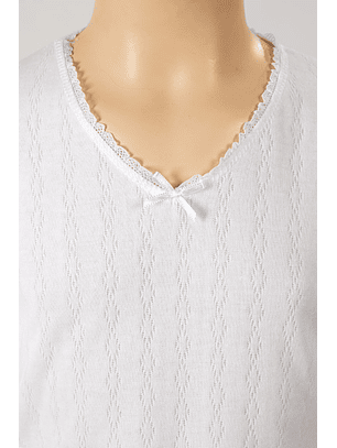 Camisola de interior menina - pack de 2