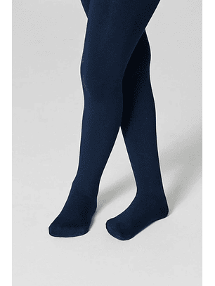 Collant térmica para criança 140DEN - marinho