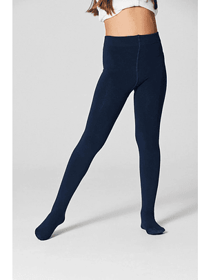 Collant térmica para criança 140DEN - marinho