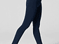Collant térmica para criança 140DEN - marinho - Thumbnail 3