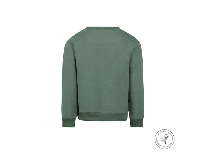 Camisola de menino em algodão orgânico 2