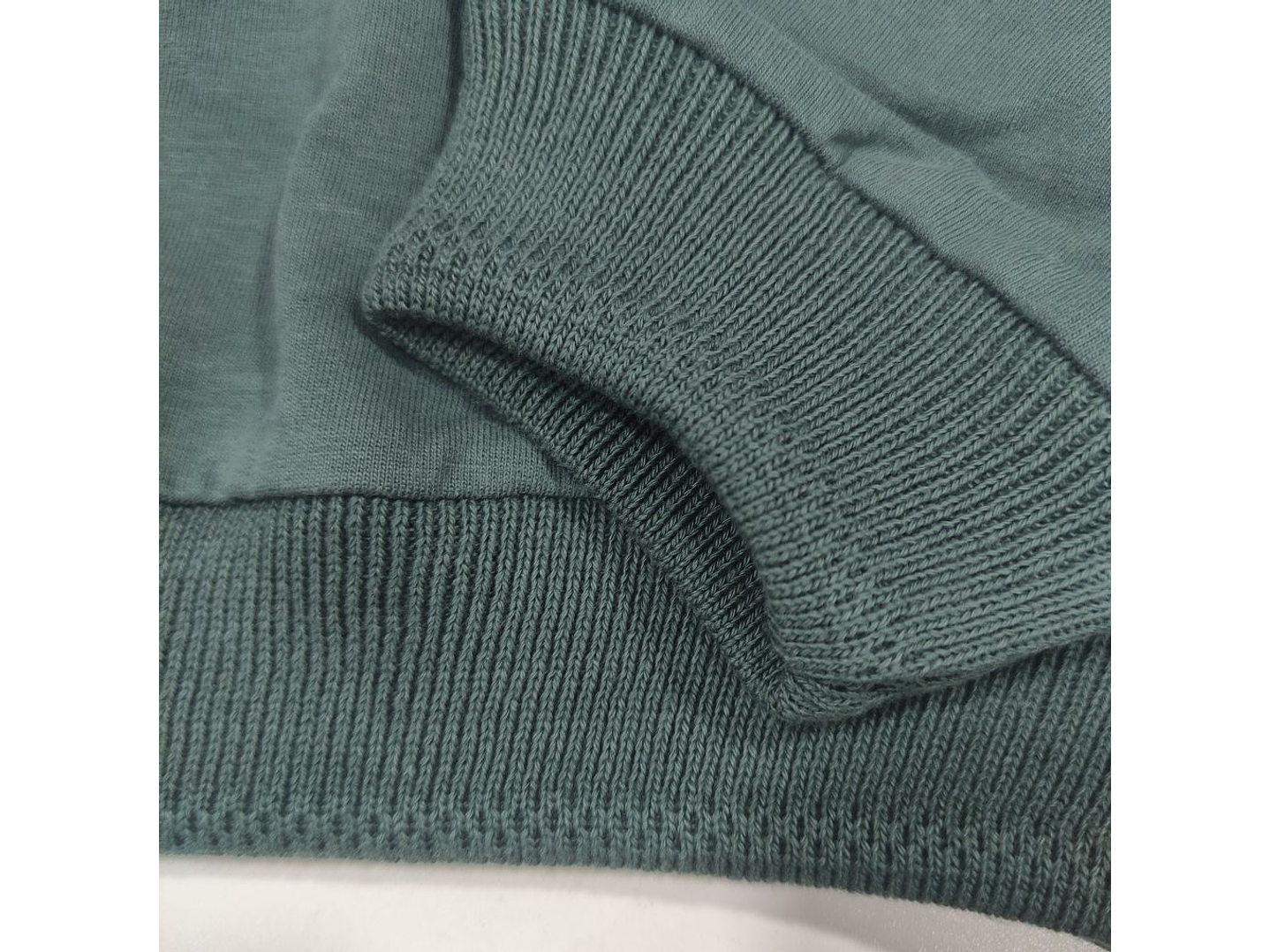 Camisola de menino em algodão orgânico 3