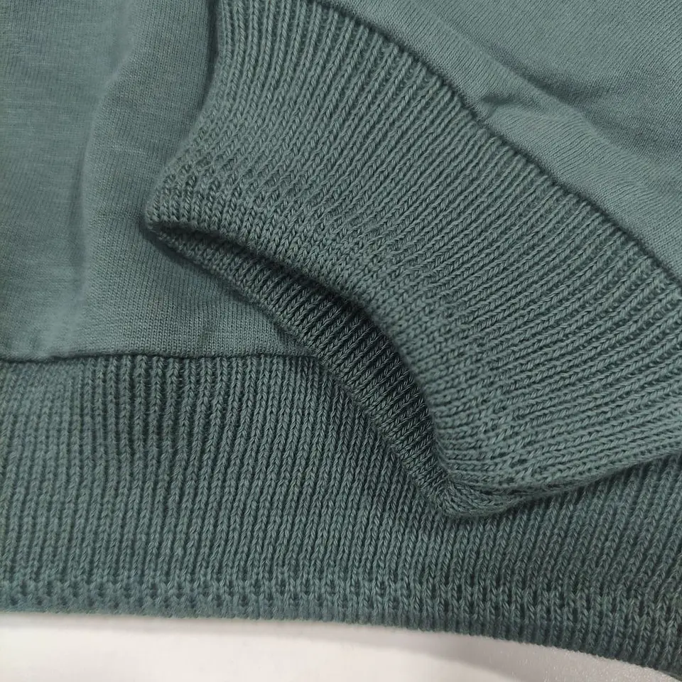 Camisola de menino em algodão orgânico 3