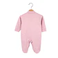 Babygrow em algodão com bordado inglês - 0 e 1 mês - Thumbnail 3