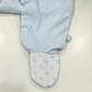 Pijama inteiro em algodão - 18 e 24 meses - Thumbnail 4
