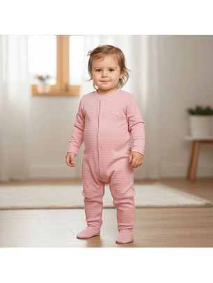 Pijama inteiro - 18 e 24 meses