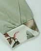 Pijama em algodão - verde - Thumbnail 6
