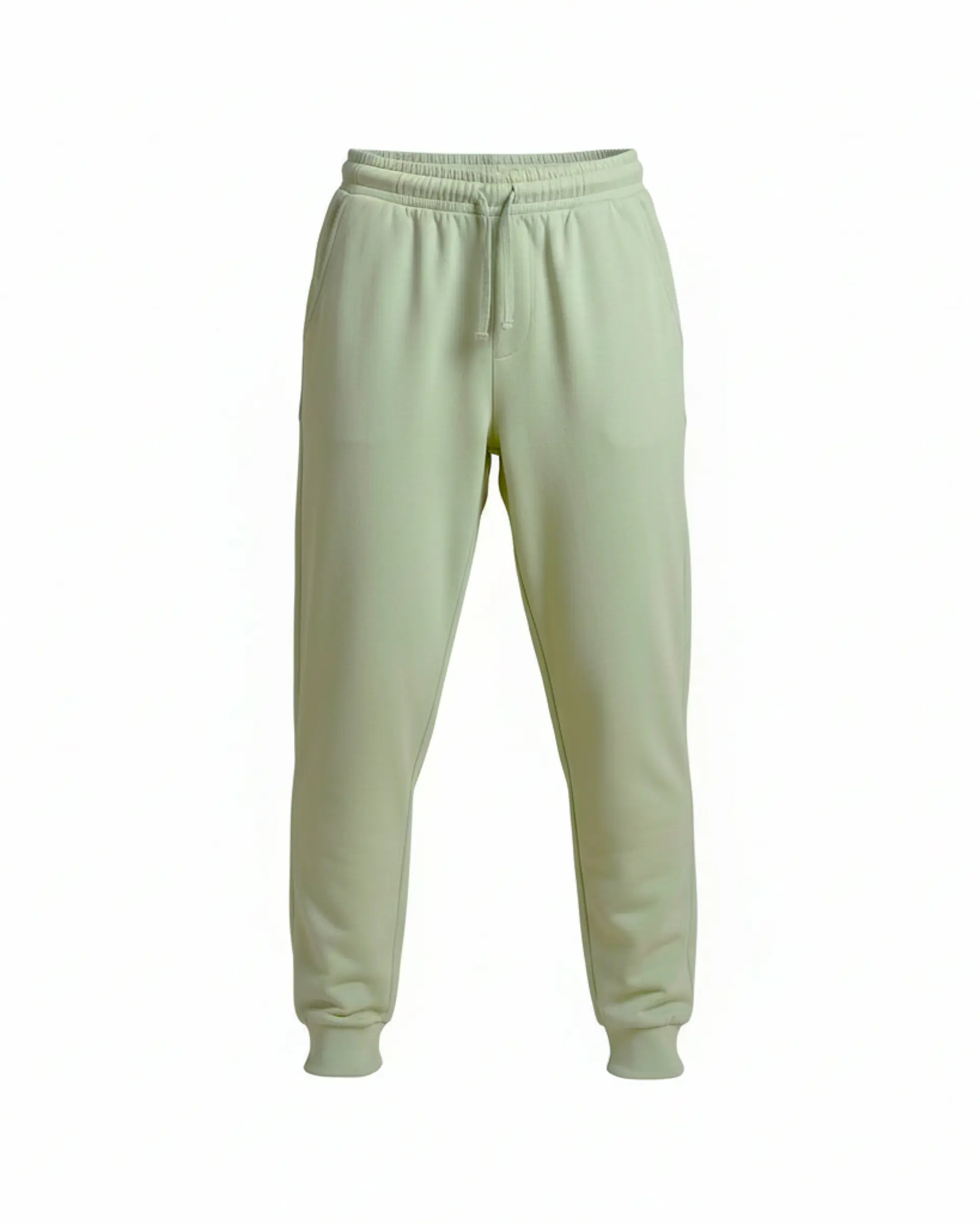 Pijama de mulher em algodão com decote redondo  6