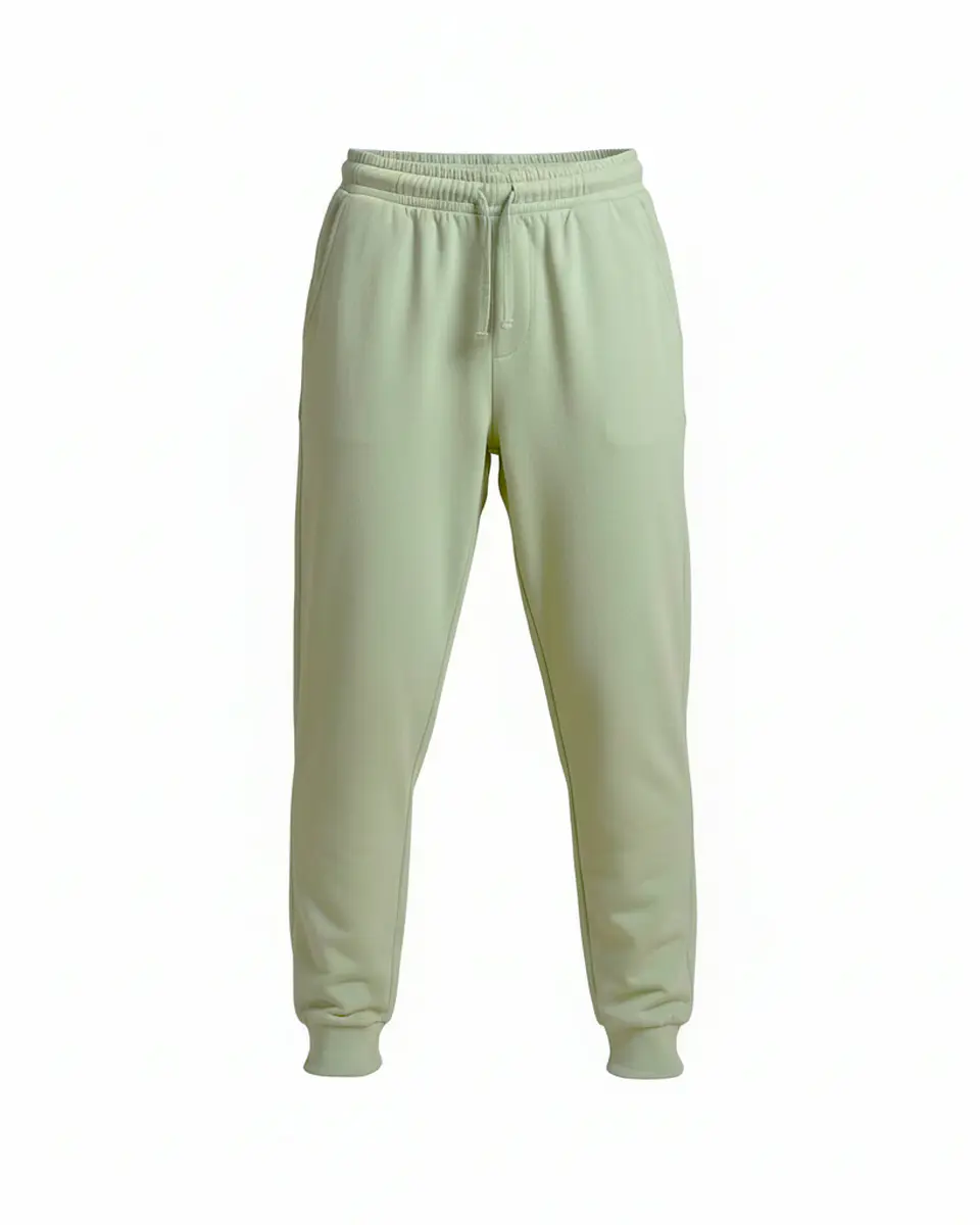 Pijama de mulher em algodão com decote redondo  6