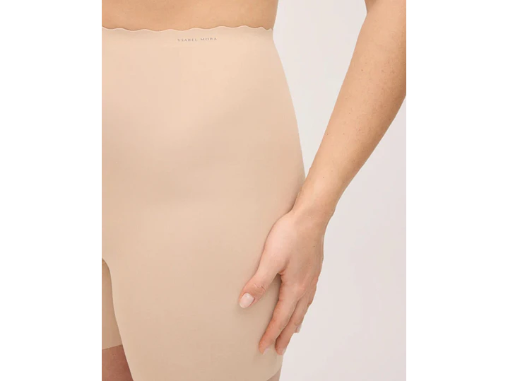 Calção modelador com efeito antiatrito  3