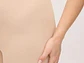 Calção modelador com efeito antiatrito  - Thumbnail 3