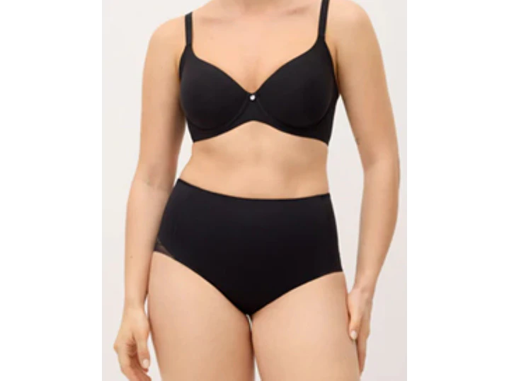 Tanga fio dental com compressão média 1