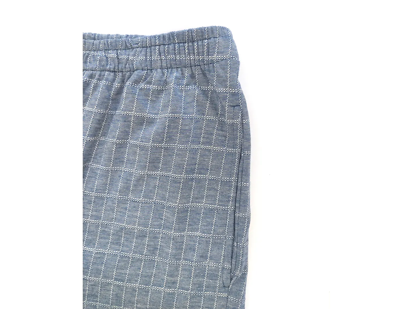 Pijama de Homem em Algodão com Calção 5