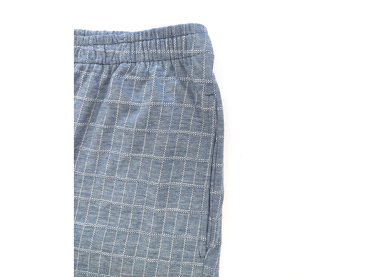 Pijama de Homem em Algodão com Calção 5